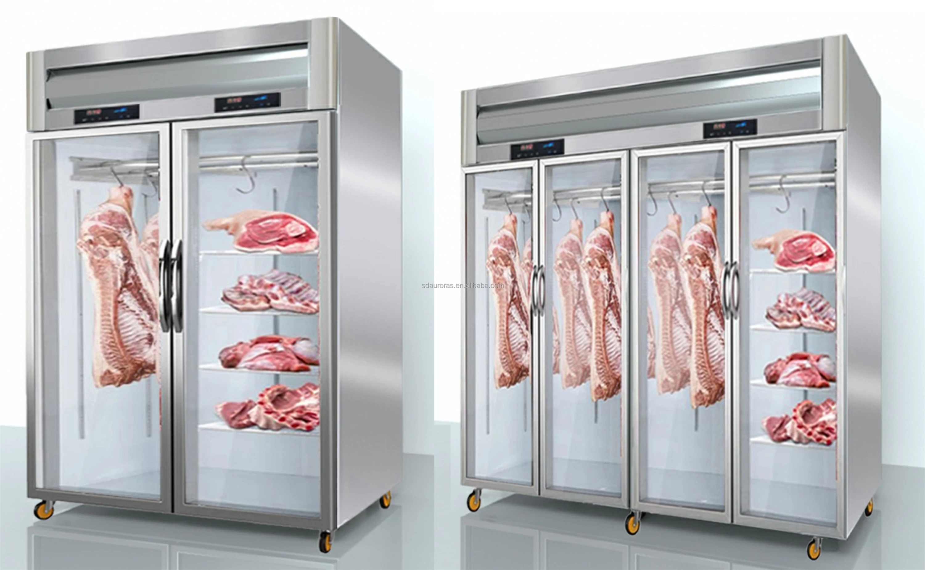 Thawing Equipment, 220 V, 400L - detail 20