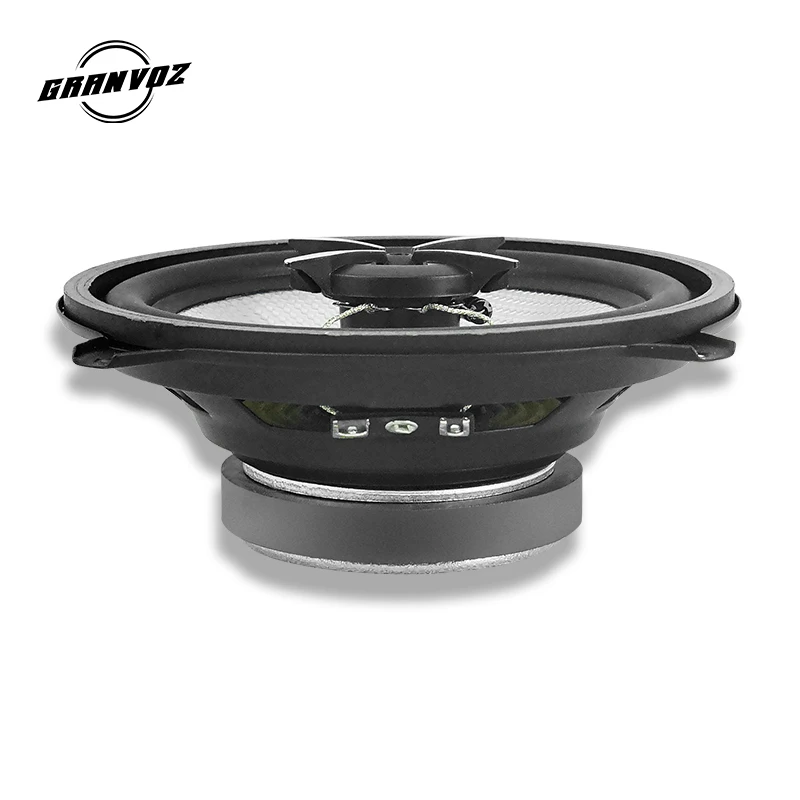 High-quality Mid-range Speaker Powerful 2-ways Coaxial Car Speaker 5 Inch Full-range Car Speaker System