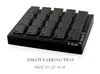 20slot earring tray