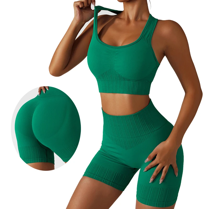 See Through Workout Gear