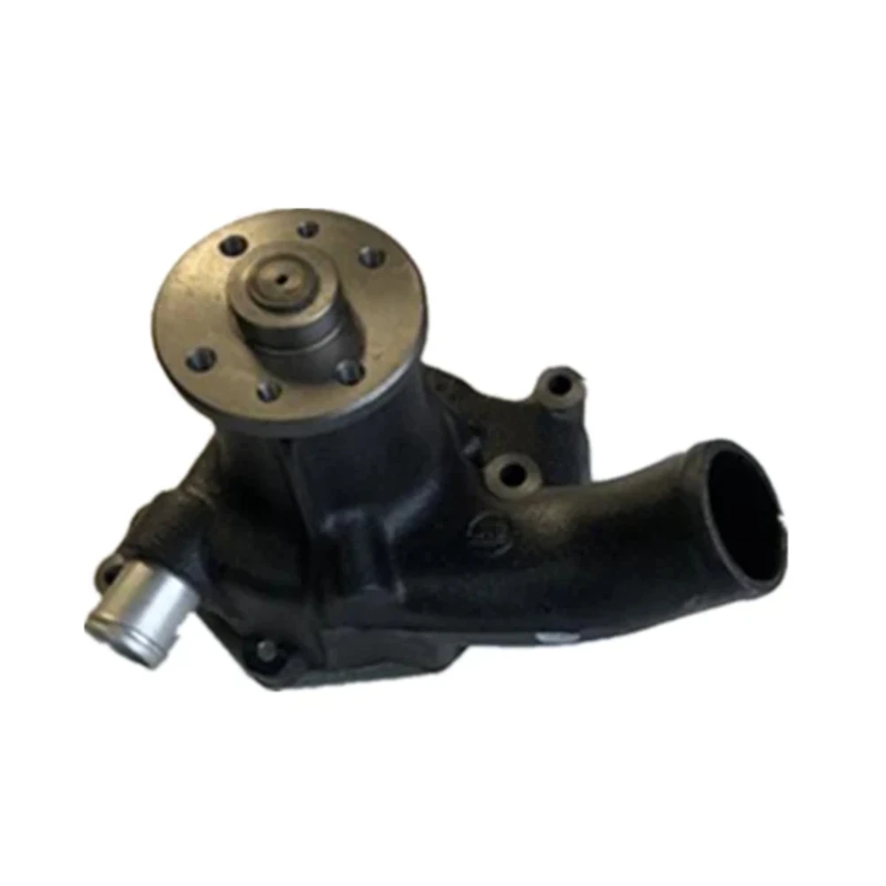 IZUMI Water Pump for JCB 145 150 160 02/801380 High Quality Engine Parts