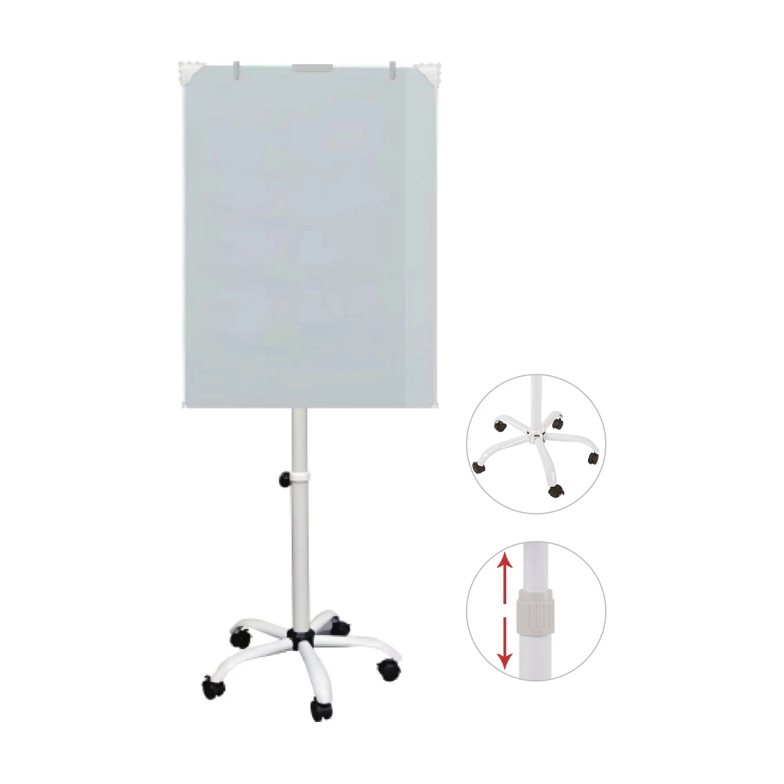 High Quality Glass Board