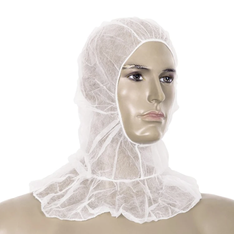 Oem Disposable Balaclava Hood Surgical Cap Non Woven Hoods Face Mask Ce ...