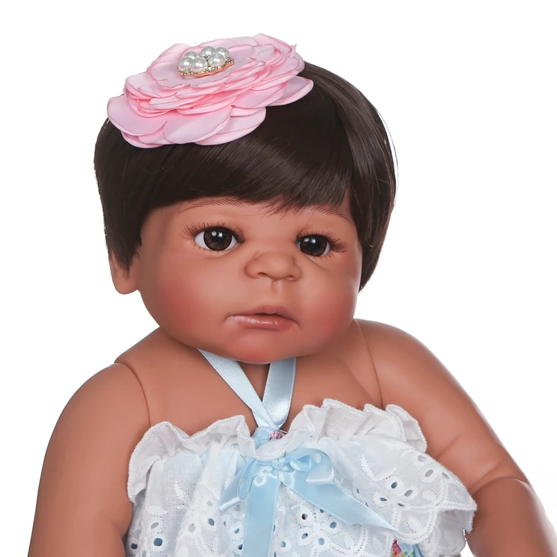 haninetrosty Boneca Reborn – Troca de Roupas para Boneca Bebê Reborn da  NPK, 55 cm : : Brinquedos e Jogos