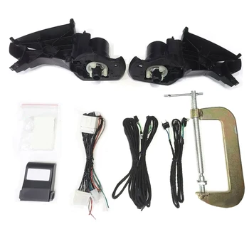 For Geely Binray 2019-2023 Car Side Mirror Folding Kit Rearview Mirror Folding Motor Engine Electric Power Mirror Fold Actuator