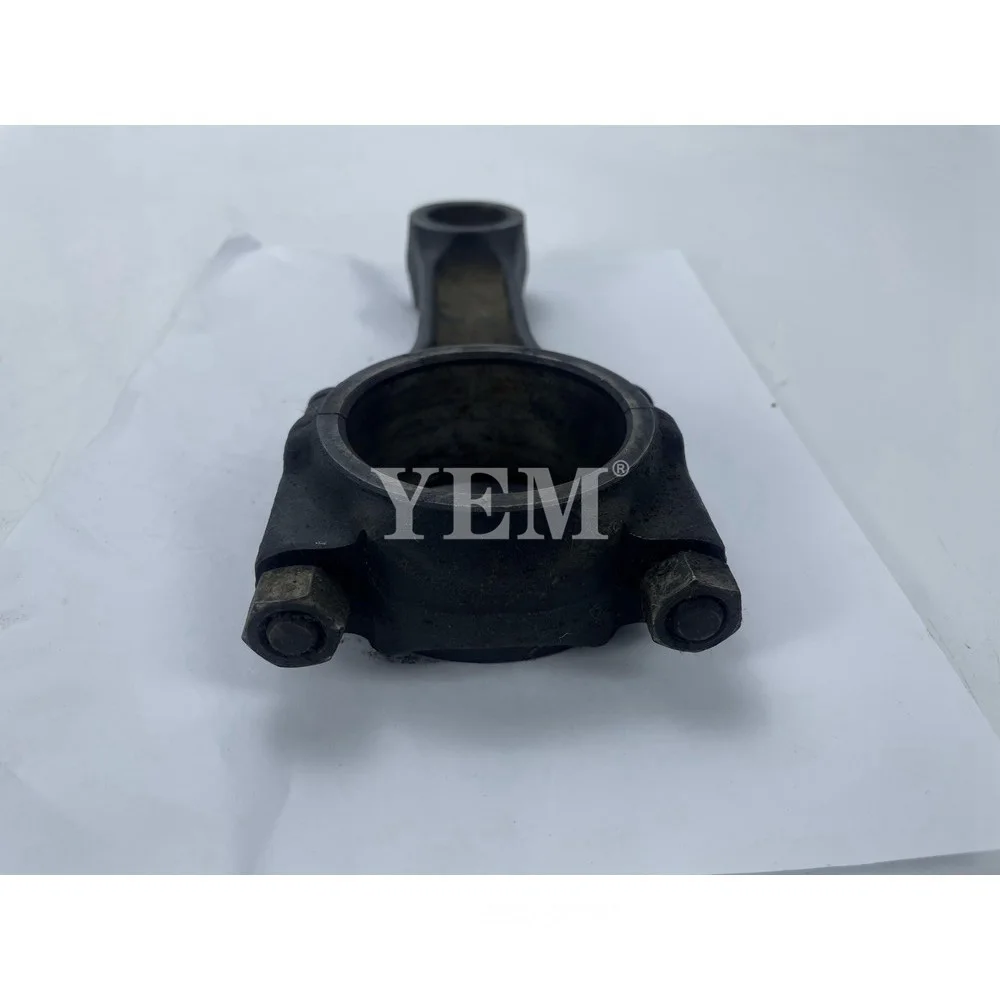 For Mitsubishi S4E Connecting Rod Genuine Engine Parts 3