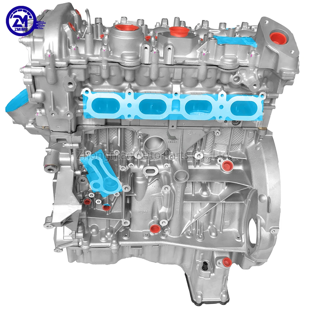 MS★ M 274.910 Engine Block Crankcase 274910 Mercedes C117 CLA