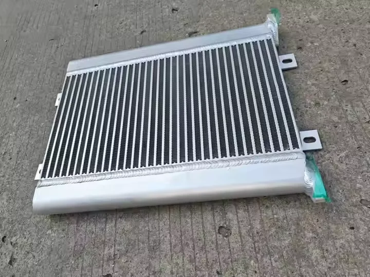 Radiator Rd551 Alibaba.com: KX163 Cooler Radiator RD551-64053 for Kubota Excavator ...