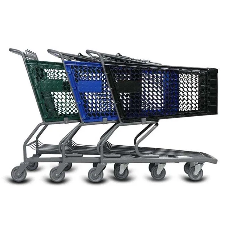 ショッピングカート Wholesale-Shopping-Trolley-
