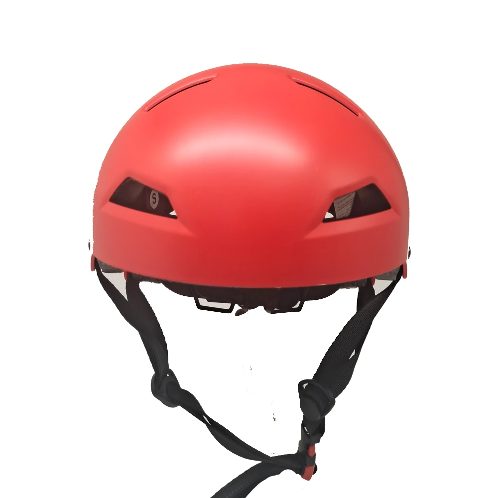 Low Profile Custom Red Safest Skateboard Helmet For Kids And Adult Buy Low Profile Skateboard
