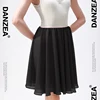 Black [rehearsal dress only]]