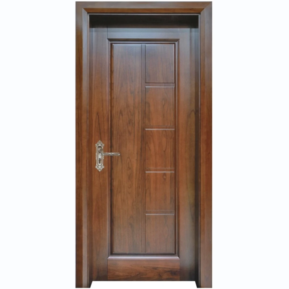 interior door and frame