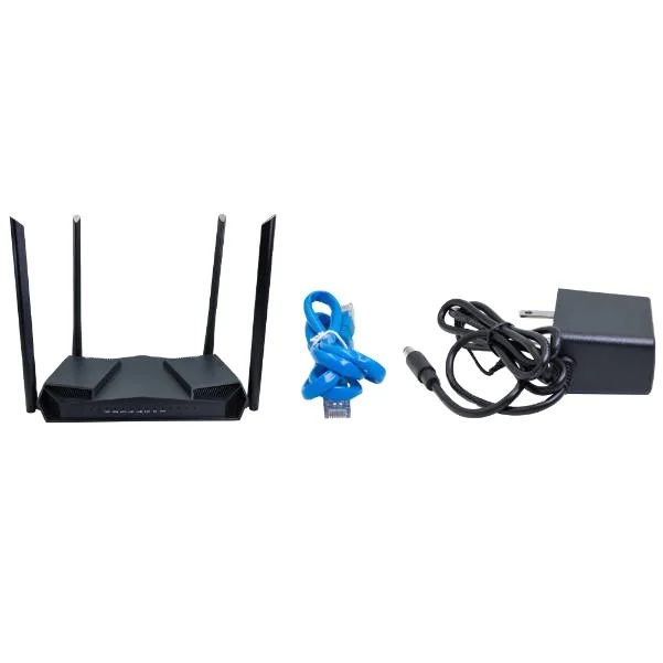 Banana Pi Bpi-Wifi 6 Router - Dual Core ARM Cortex A9