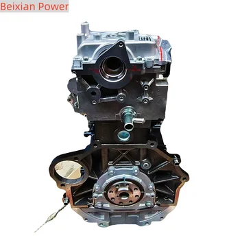 original brand new HFC4DB2-2E ENGINE 2.0L FOR JIANGHUAI RUIGET