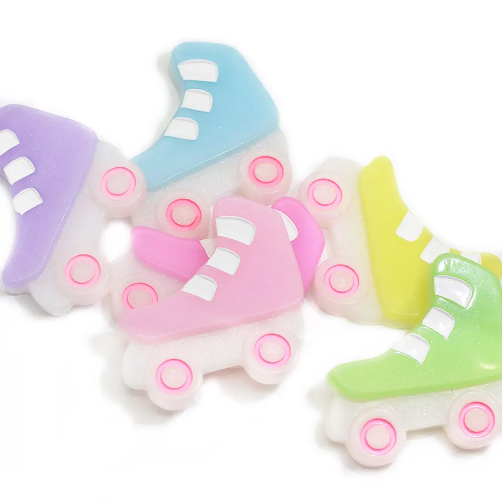 ミックスレジンカワイイローラースケートスケートシューズ