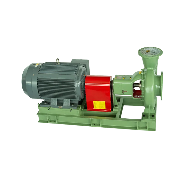 Waste Water Suction Pumps Submersible Sewage Sludge Centrifugal Pump