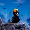 Death Pumpkin