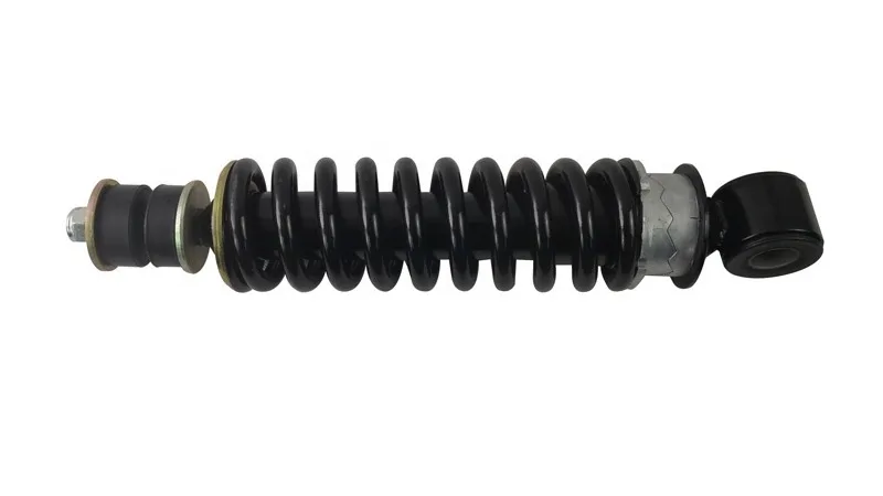 Europe Truck Suspension Spare Parts Cabin Shock Absorber 1319672 ...