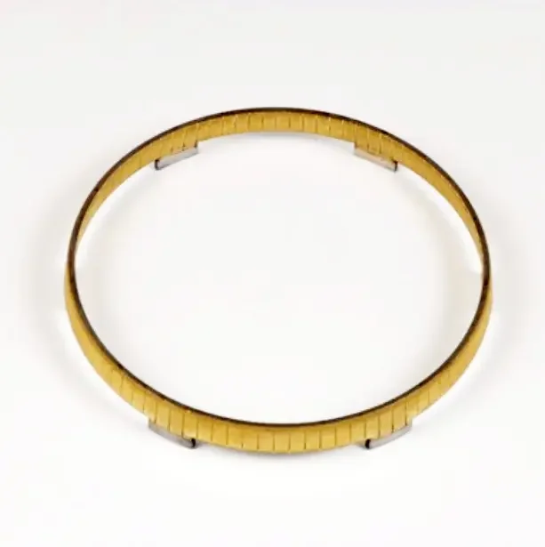 Truck Transmission Gearbox Parts 1069254 Synchronizer Ring