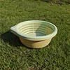 Plastic basins, 35*32*11cm, 160 pieces per carton