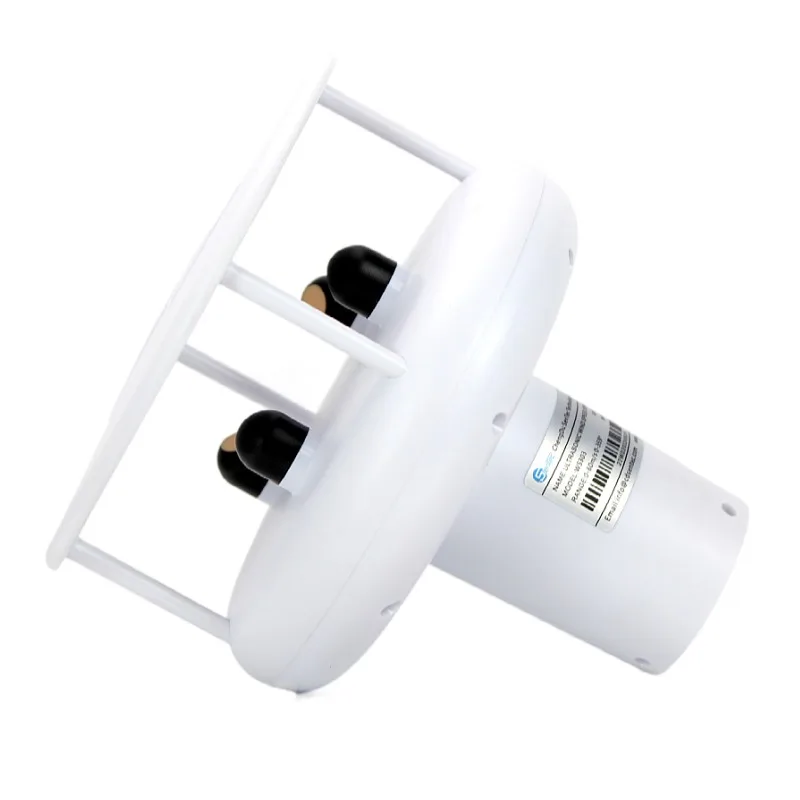 AZ8919 Anemometer Wind Speed Tester Carbon Dioxide Tester AZ-8919 DewPoint Temperature Meter