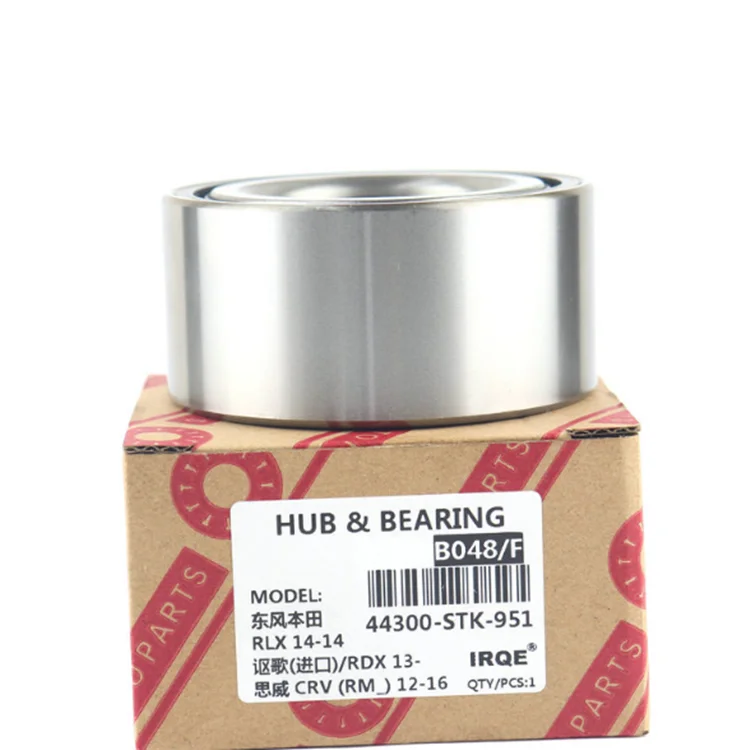 Original High quality OEM 44300-STK-951Wheel bearing| Alibaba 