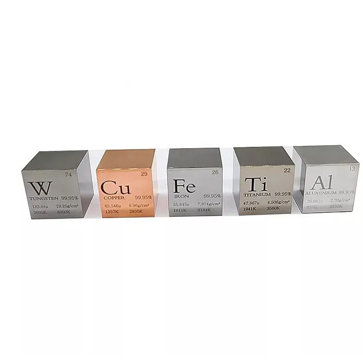 Periodic Table Of Elements Glass Sealed Magnesium 99.9% Metal Magnesium ...