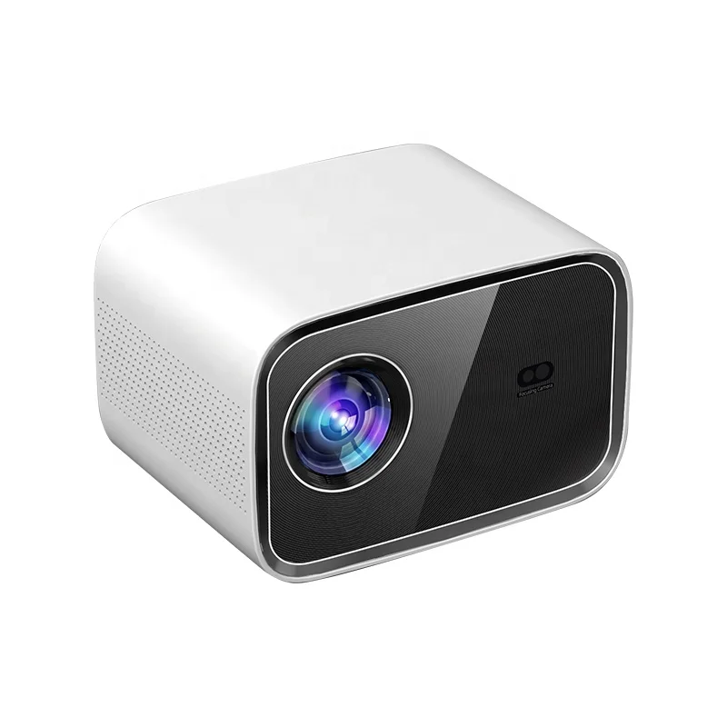 SXZ T200 Projector - 1080P, 300ANSI, Android 12, Short Throw
