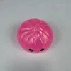 5 bolsas rosas rojas desnudas