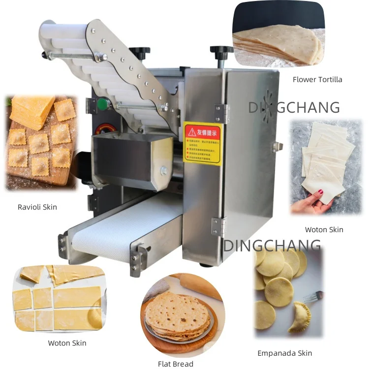 Excellent	roti Maker Machine	jowar Roti Press Tandoori Bread Machine	fully Automatic Roti Maker Machine