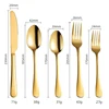 5 pezzi d'oro