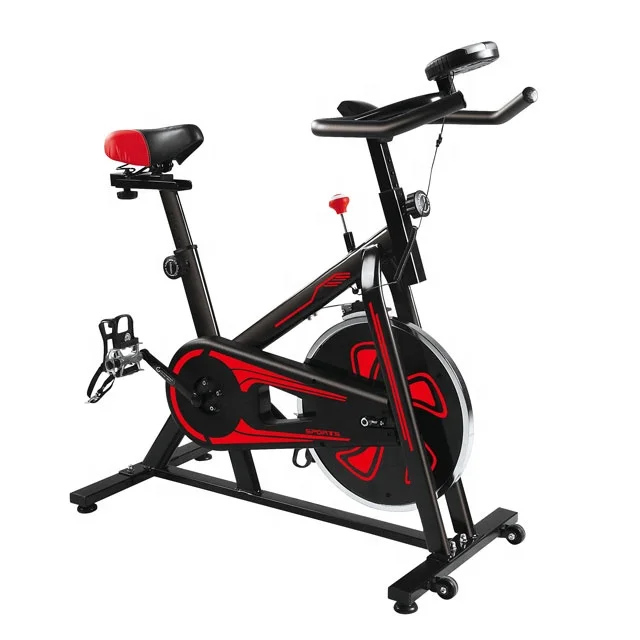 Computer Giant Luxury Spinning Bike 
