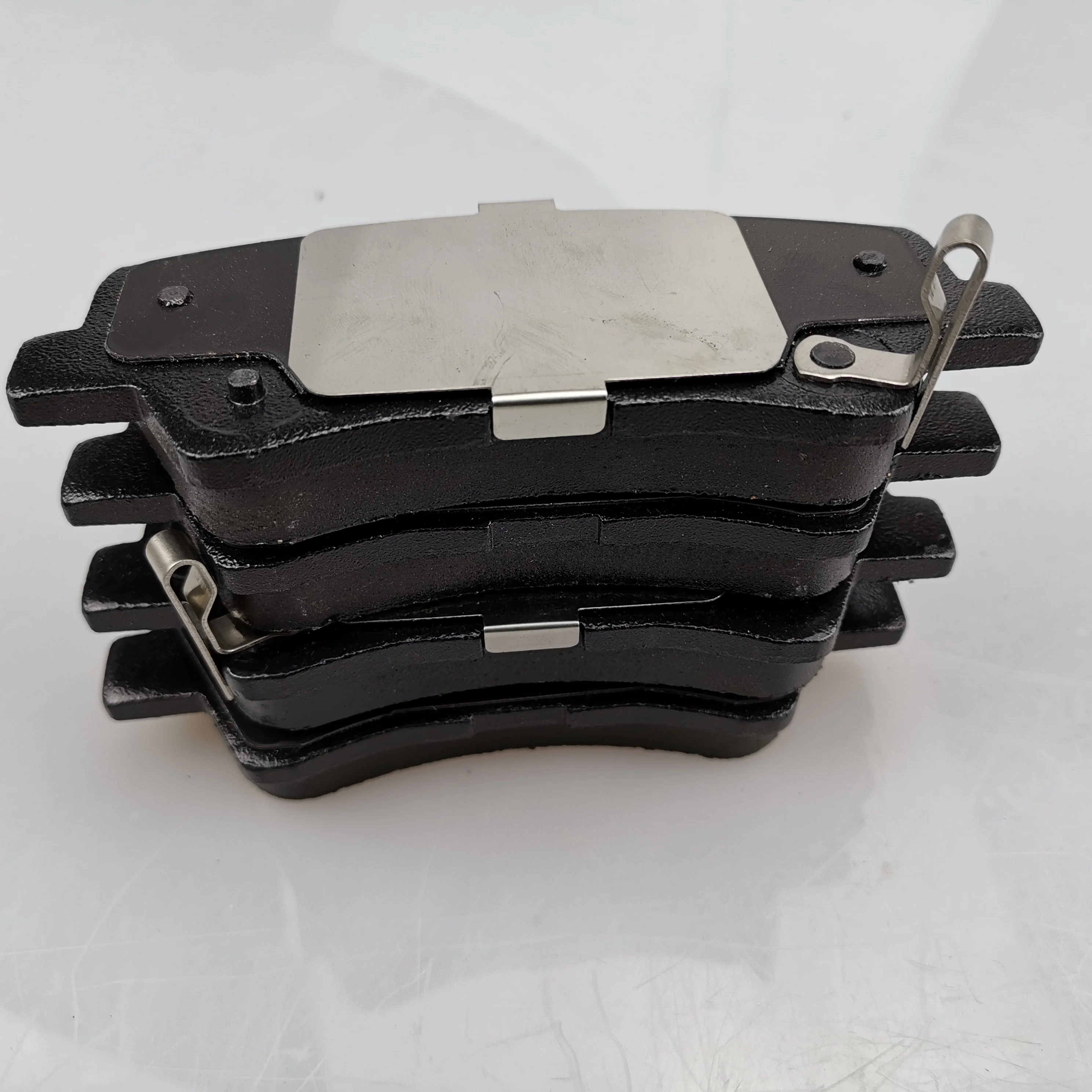 Saic Maxus G10 Original Rear Brake Pad C00027004 Buy Auto Parts,T60