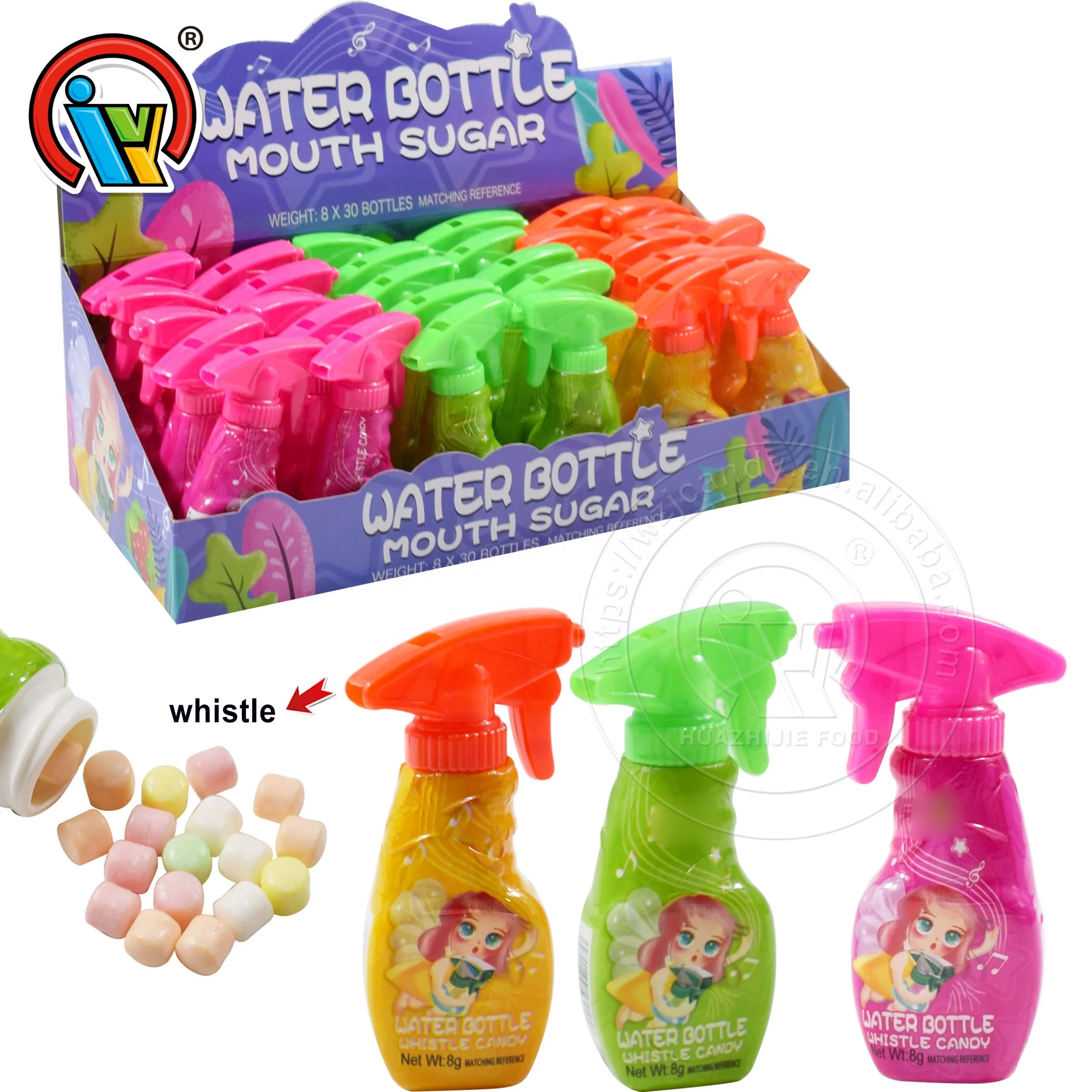 儿童口哨塑料玩具糖果制造商 - buy candy toys,candy plastic toys