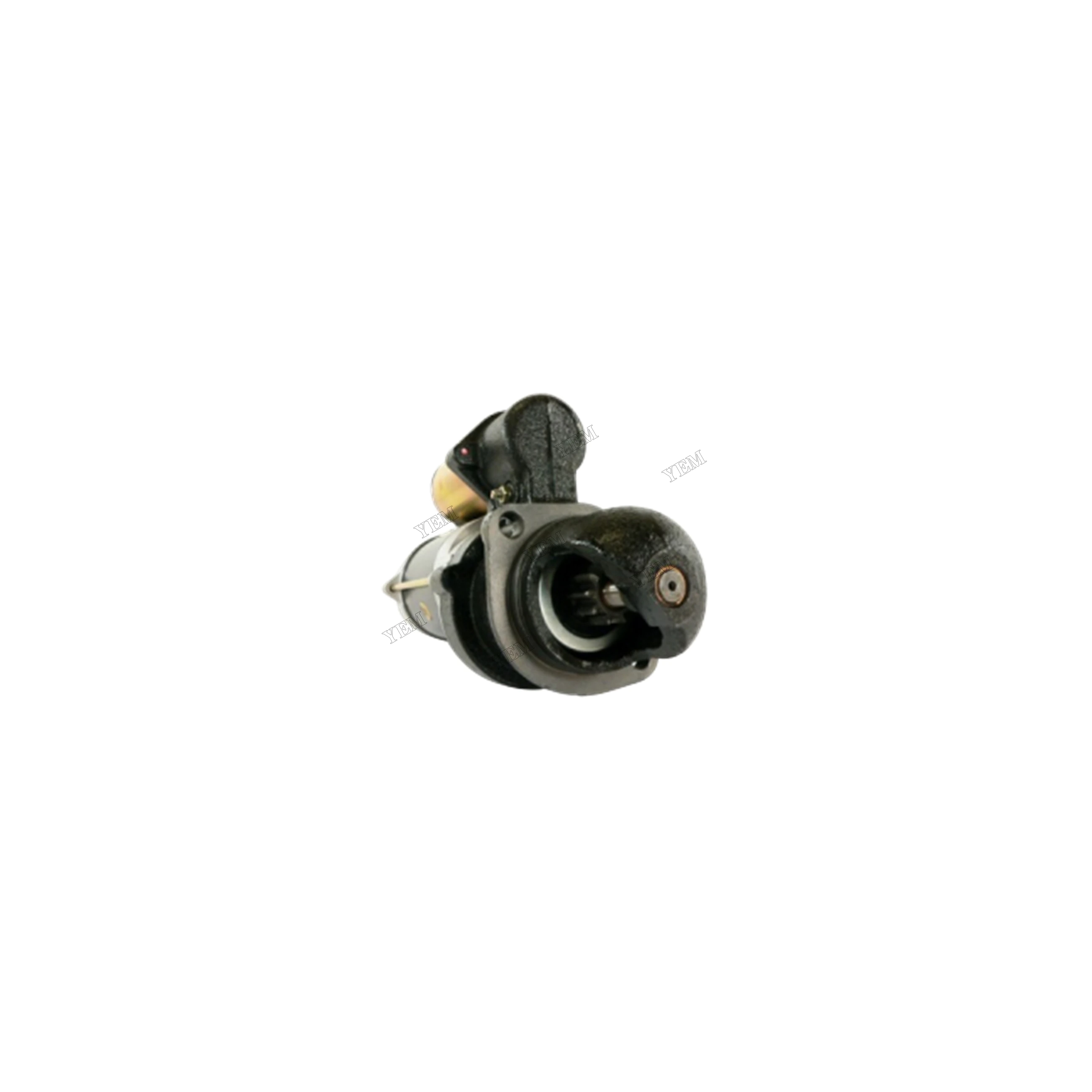 Starter Motor for John Deere 4039D High Quality Engine Parts