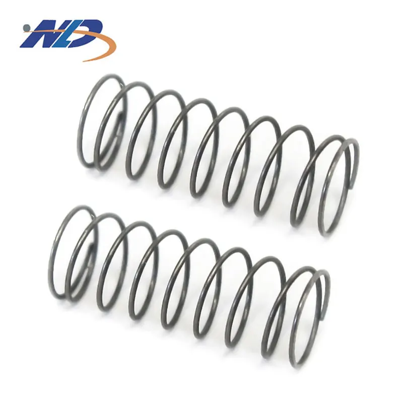 Customized Thin Wire Cnc Valve Cone Vibrator Ss 8mm Toy Coil Hardware 5mm Od 3cm Compression Spring