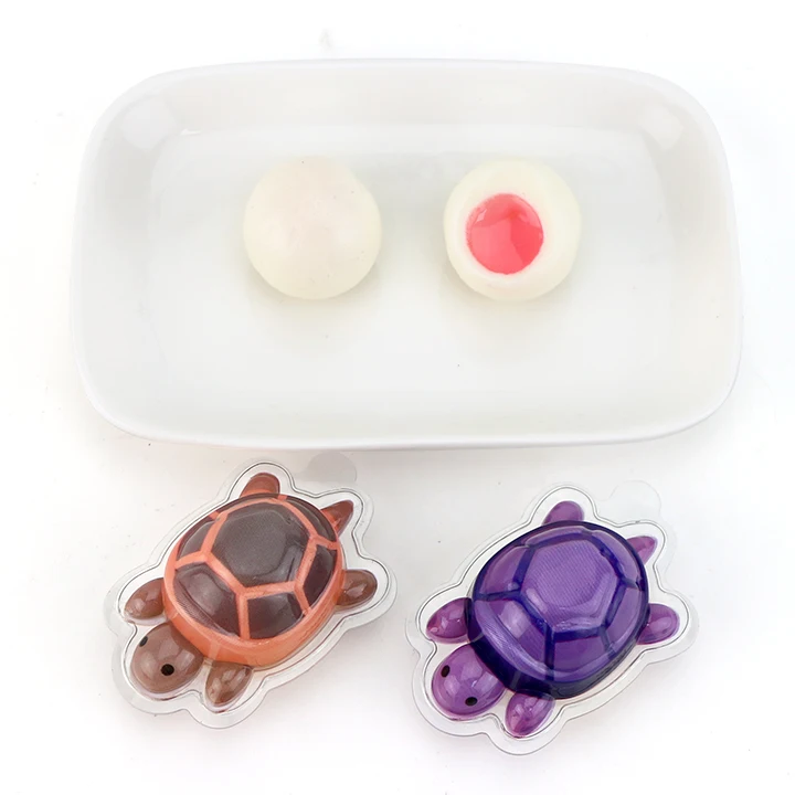 turtle gummy