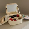 Espejo Estándar Beige