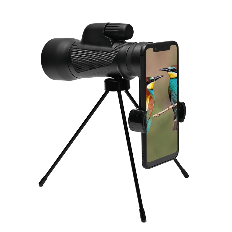 Lightspeed optics smartphone store monocular telescope review