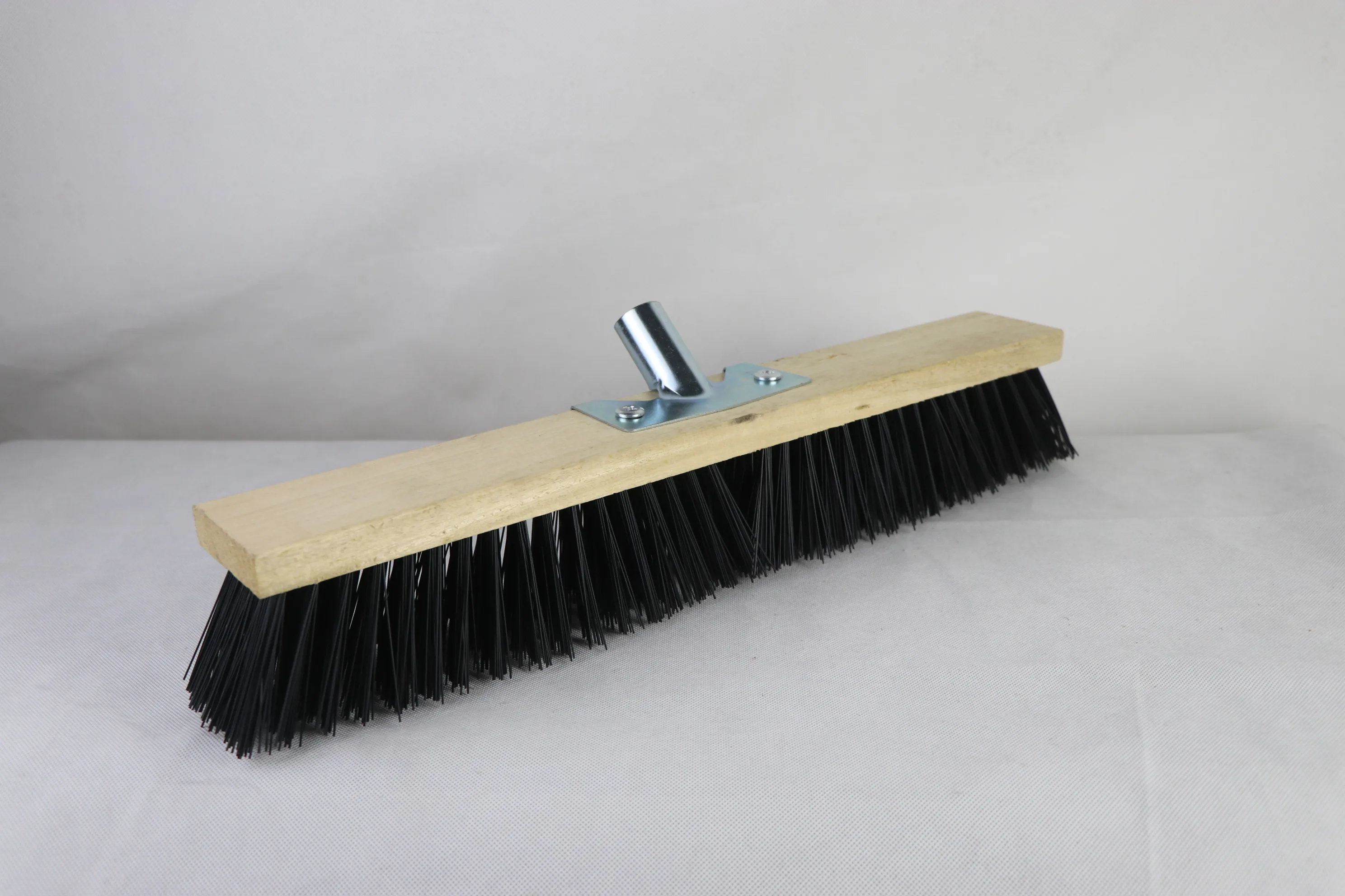 Source Ruige Multipurpose Hard Hair Broom Ship Deck Scrubbing