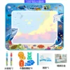 100*80 ocean world
