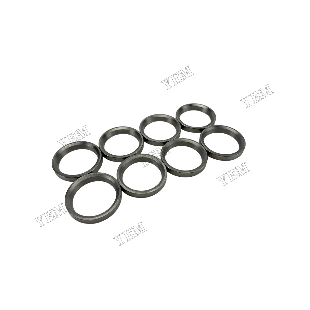 For Perkins 4008TAG2 Exhaust Valve Seat Fast Delivery Engine Parts 2
