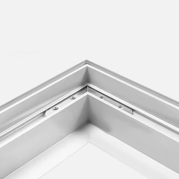 Supplier of Aluminum Profiles for Advertising Lightbox Frames