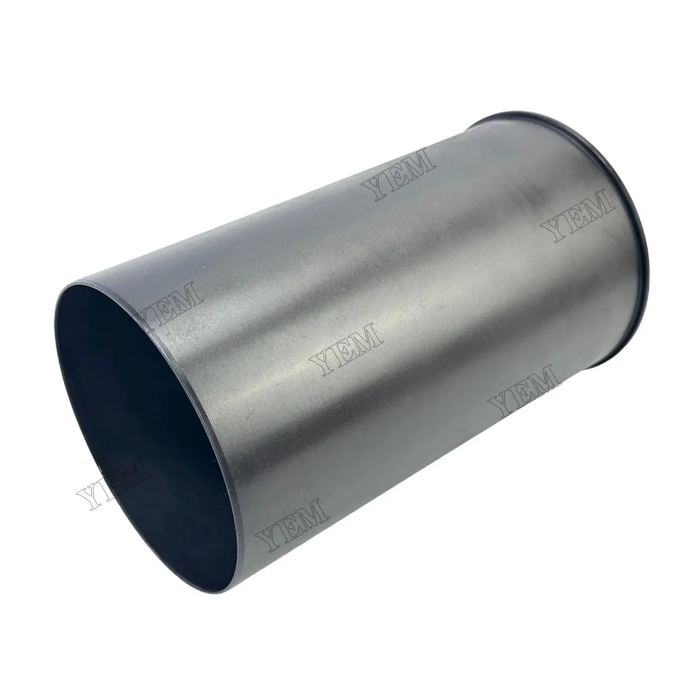 For Hino J08CT Cylinder Liner Industrial Engine Parts 6