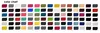 Color personalizado