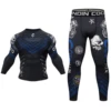 long sleeve +pant