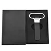 black with Lid tray box