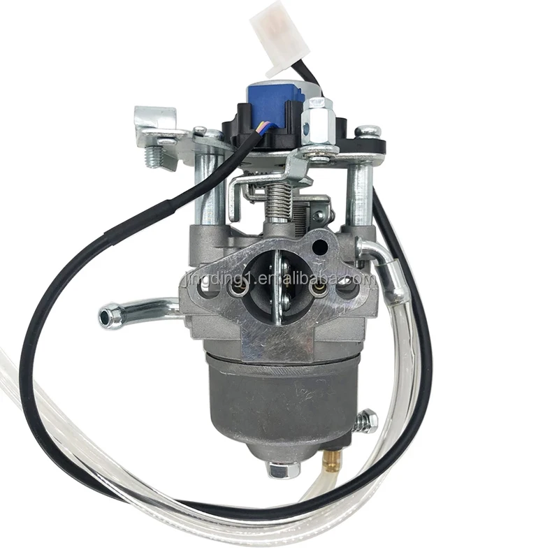 Карбюратор OEM 24BYJ28 для газонокосилки Ryobi RYi2300BT RYi2300BTA замена карбюратора 308054124