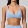 Azul bebé