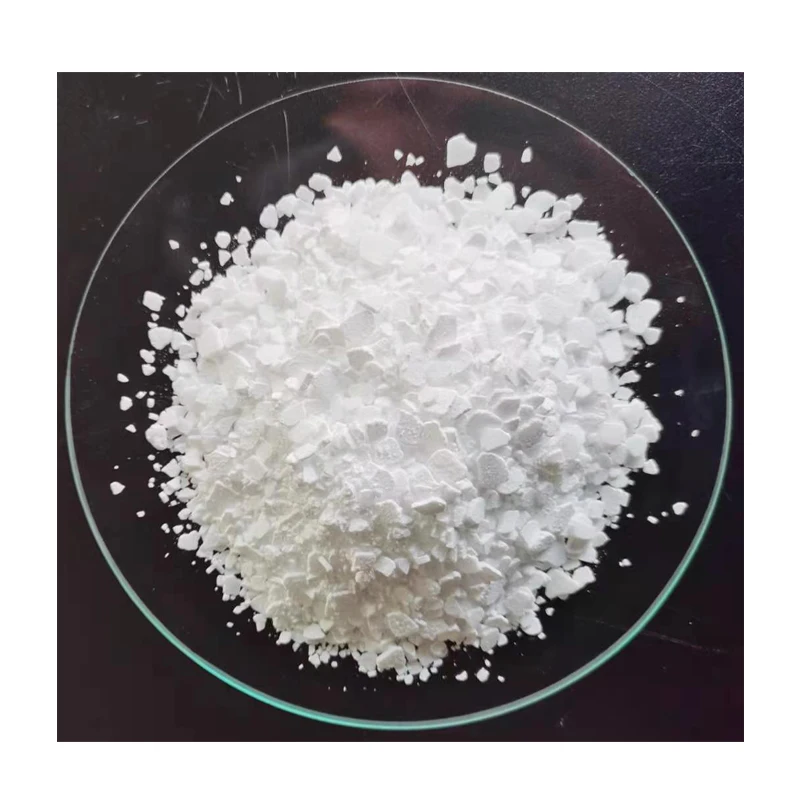 Calcium Chloride Is an Inorganic Compound a Salt with the Chemical Formula CaCl2